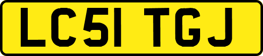 LC51TGJ