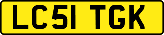LC51TGK