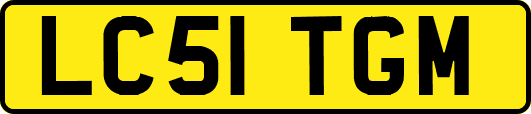 LC51TGM