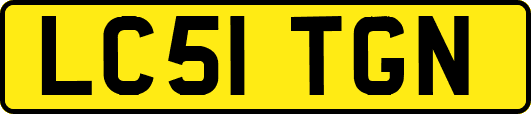 LC51TGN