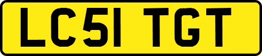 LC51TGT