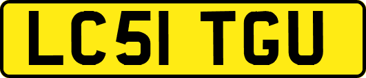 LC51TGU