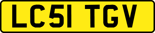 LC51TGV