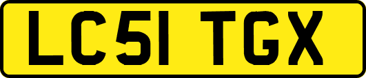 LC51TGX