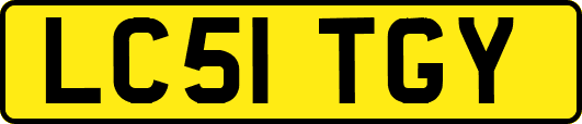 LC51TGY