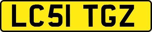 LC51TGZ