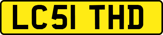 LC51THD