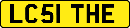 LC51THE
