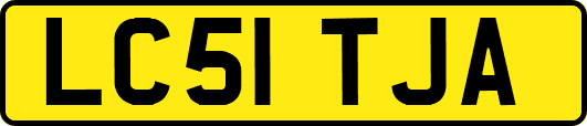 LC51TJA