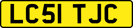LC51TJC