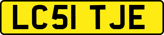 LC51TJE