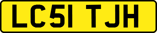 LC51TJH