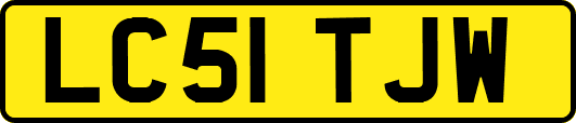 LC51TJW