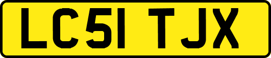 LC51TJX