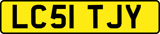 LC51TJY