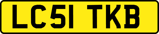 LC51TKB