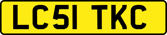 LC51TKC