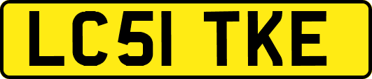 LC51TKE