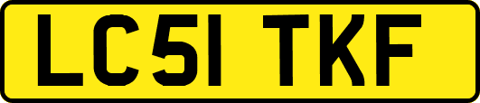 LC51TKF