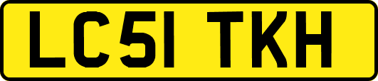 LC51TKH