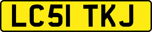 LC51TKJ