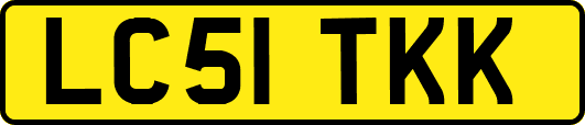 LC51TKK