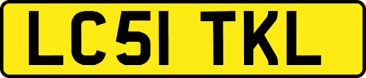 LC51TKL