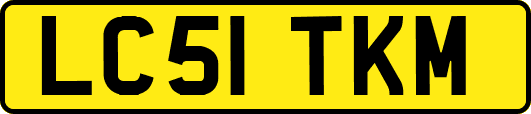 LC51TKM