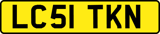 LC51TKN