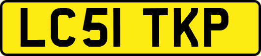 LC51TKP