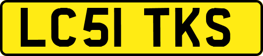 LC51TKS