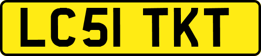 LC51TKT