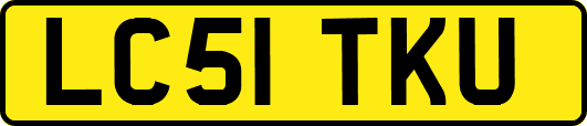 LC51TKU
