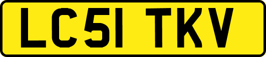 LC51TKV