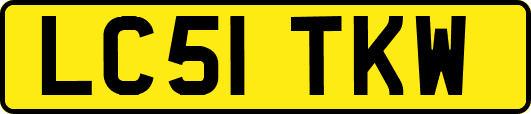 LC51TKW