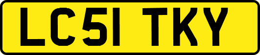 LC51TKY