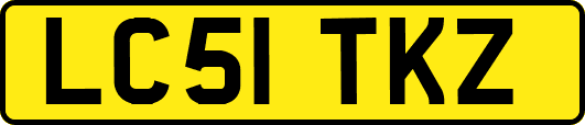 LC51TKZ