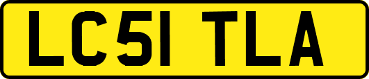 LC51TLA