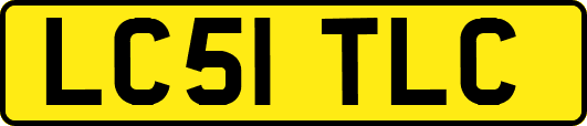 LC51TLC