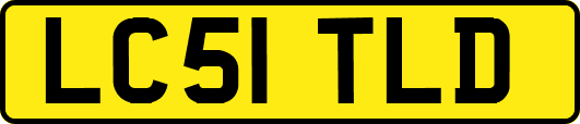 LC51TLD