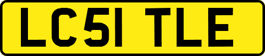 LC51TLE