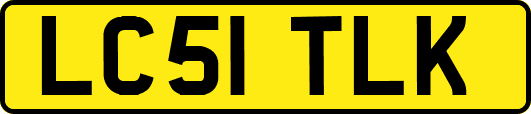 LC51TLK