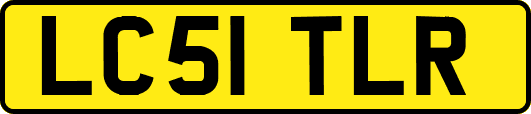 LC51TLR