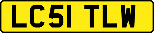 LC51TLW