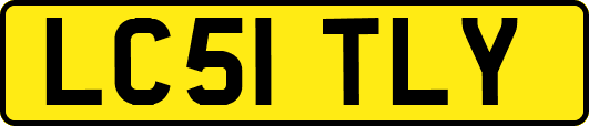 LC51TLY