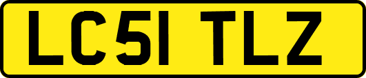 LC51TLZ