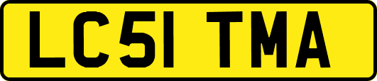 LC51TMA