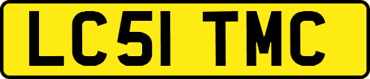 LC51TMC