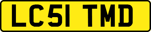 LC51TMD