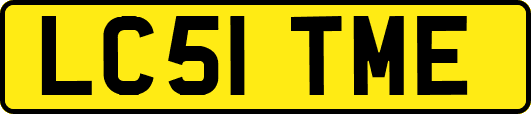 LC51TME